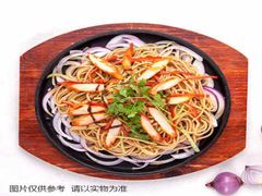 -尚桥缘过桥米线(北京长安天街店)