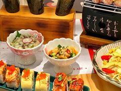 -喜寿司(金狮广场店)