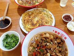 -荣荣面馆(丹溪大道店)