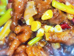 -小艺烧烤(曲江店)