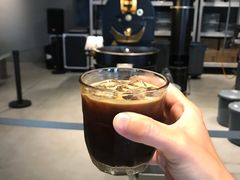 -来回·咖啡(钟村咖啡豆店)