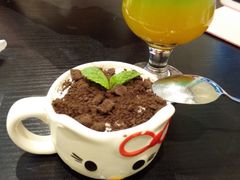 -猫小院猫主题咖啡厅(北锣店)