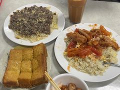 -好好滋味茶餐厅