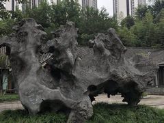 -龙头寺公园
