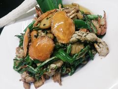 -悦百味·品质川菜(橄榄郡店)
