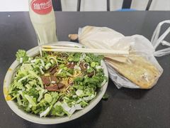 -薛记襄阳香辣牛肉面(平安路店)