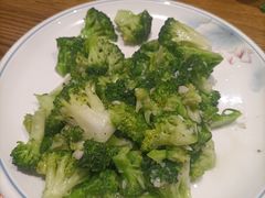 -李连贵酒家熏肉大饼(昆明街店)