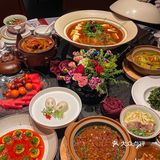 在深圳！舌尖上的非遗信阳菜盛宴……