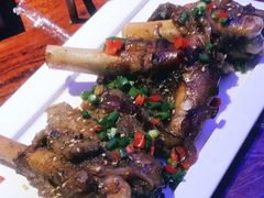 -三个蒙古大叔羊肉串(大宁店)
