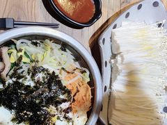 -熊小胖烤肉店(桥北店)