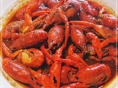 -叶派龙虾•招牌香辣蟹·海鲜(中海国际店)