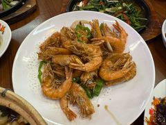 -谢记上海大排档(长寿路店)
