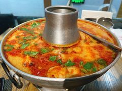 -Hi YOU你的饭局泰餐厅(雍和宫店)