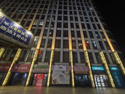 -XS 形色靓点烫染salon