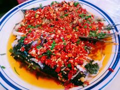 -湘江大码头·龙虾馆(渔人码头一店)