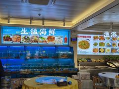 -启东小海鲜(庄先湾路1号店)
