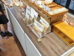 -富贵面包公司(运河店)