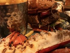 -Burger & Lobster(Dean Street)