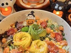 -無忧浅草君·洋风料理(下沙宝龙二期一店)