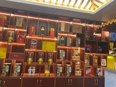 -秦月轩·陕西家乡菜(阜成路·五棵松店)