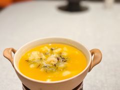 -星·South Beauty·俏江南(国贸店)