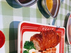 -永兴發香港茶餐厅(三坊七巷店)