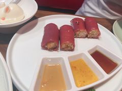 -蝴蝶里·粤菜·点心(龙湖杭州金沙天街店)