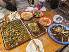 -兔槽江湖菜·重庆璧山兔(水围店)