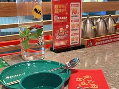 -牛牛章·章鱼水煎肉(光谷世界城店)