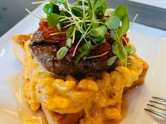 -Lets burger非常汉堡·环球风味(蓝色港湾店)