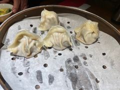 -院里汤包·虾汤包青岛菜(辽源路店)