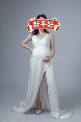 点击看大图 -暖摄影 孕妇写真家庭影像馆 (自然光主题店)