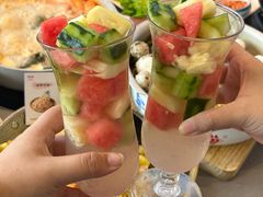 -创味·民间海南菜·非遗藤桥排骨(藤桥·免税城店)