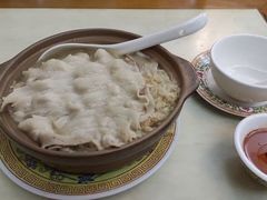 -砂锅居(西四店)