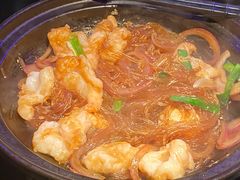 -绿茶餐厅(光谷世界城步行街店)
