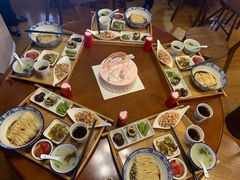 -孙盛兴奥灶面馆·蟹黄面·三虾面(山塘街总店)