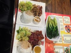 -永祥烧腊餐厅(虹口店)