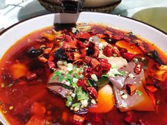 -雲蜀龙阁·金牌水煮鱼(方庄店)