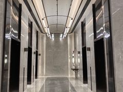 -深圳国际会展中心洲际酒店
