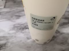 -喜茶(青岛金狮广场店)