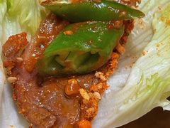 -海之屋韩式烤肉(海棠68环球美食街店)