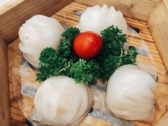 -叹茶靓点·粤式餐厅·全天茶市(石井万民广场店)