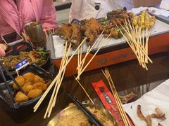 -林二哥宜烤官·宜宾小烧烤