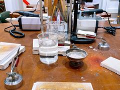 -十八字金·银饰·开蚌DIY·手工体验团建(魏公芳华里店)