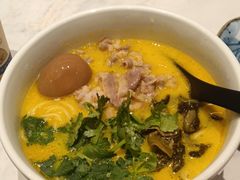 -和府捞面(凯德壹中心店)
