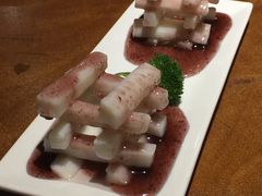 -19号私房菜(云南路店)