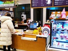 -巴黎贝甜(右安门店)