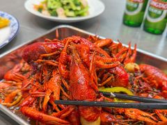 -食鸡公社辣子鸡·潍坊菜·烧烤