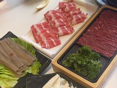 -祥源胡同·涮牛羊肉火锅(花桥店)