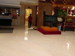 -维也纳国际酒店·西安大雁塔大唐不夜城店